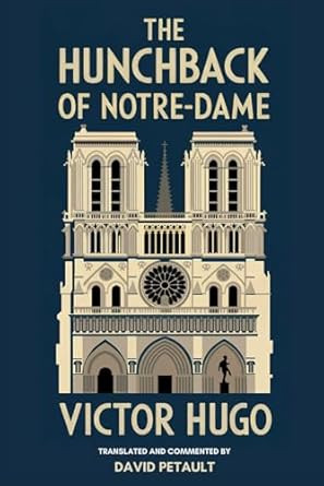 The Hunchback of Notre-Dame