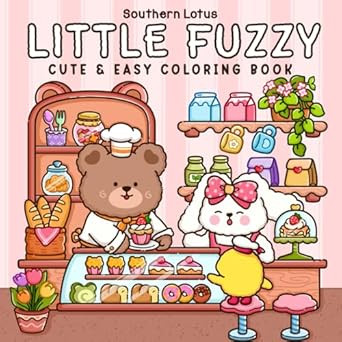 Little Fuzzy