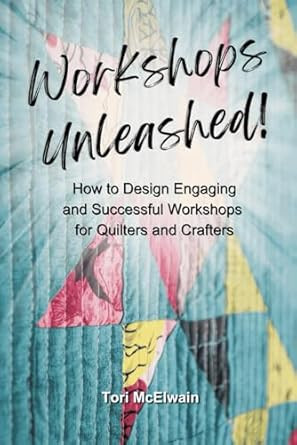 Workshops Unleashed! How to Design Engaging and Successful
