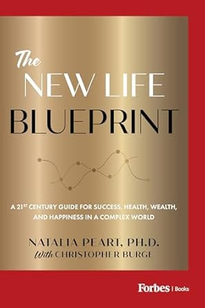 The New Life Blueprint