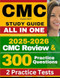 CMC Exam Prep Study Guide