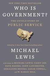 Who Is Government?