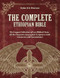 The Complete Ethiopian Bible All the Forgotten Apocryphal