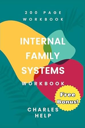 Internal Family Systems Workbook