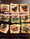 Crafting Exquisite Puff Pastry Delights Crafting Exquisite Puff Pastry Delights