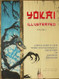 Yokai Illustrated Volume 1