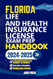 FLORIDA LIFE AND HEALTH INSURANCE LICENSE EXAM PREP HANDBOOK