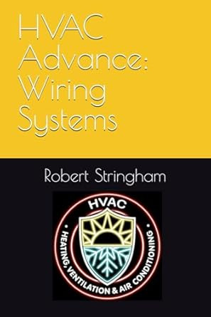 HVAC Advance: Wiring System