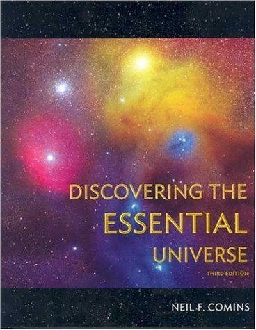Discovering The Essential Universe