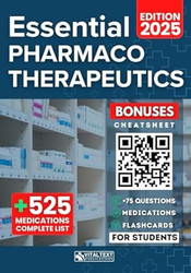 Essential Pharmacotherapeutic
