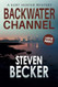 Backwater Channel: Large Print