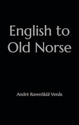 English to Old Norse