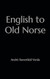 English to Old Norse