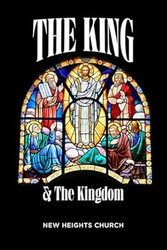 The King and The Kingdom Journal