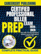 CERTIFIED PROFESSIONAL BILLER EXAM PREP 2024-2025