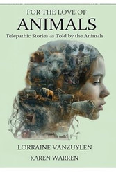 For the Love of Animals
