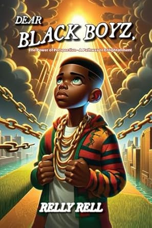 Dear Black Boyz