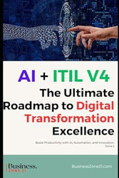 AI + ITIL V4