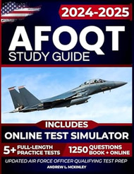 AFOQT Study Guide