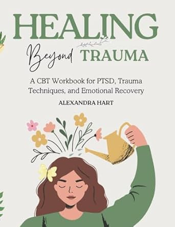 Healing Beyond Trauma