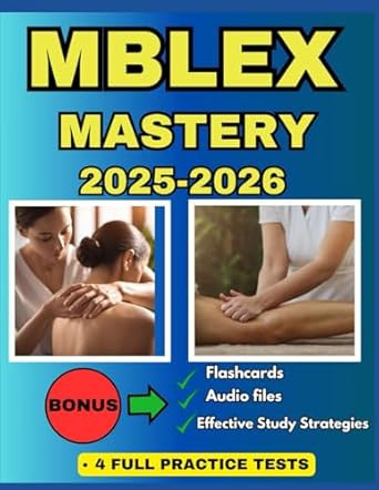 MBLEX Mastery
