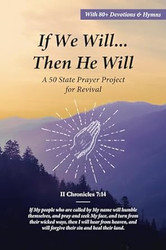 If We Will Then He Will