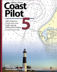 United States Coast Pilot 5