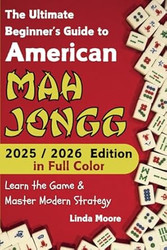 American Mah Jongg for Beginners