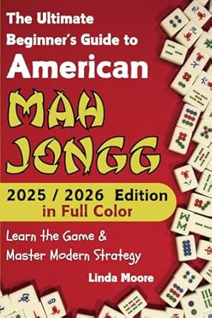 American Mah Jongg for Beginners