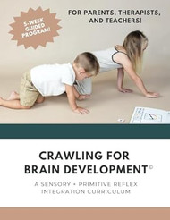 Crawling for Brain Development