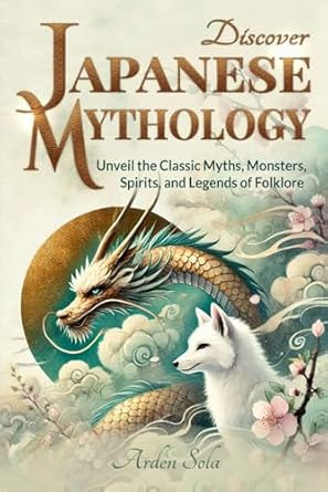 Discover Japanese Mythology