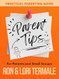 Parent Tips