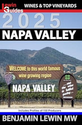 Napa Valley 2025