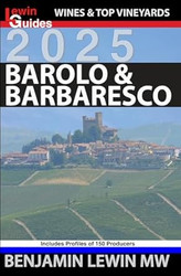 Barolo and Barbaresco 2025