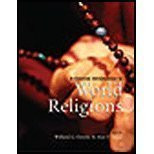 Concise Introduction To World Religions