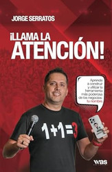 Llama la atencion