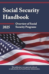 Social Security Handbook 2025