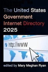 The United States Government Internet Directory 2025