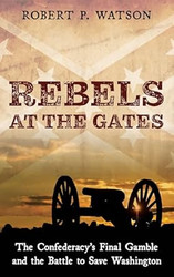 Rebels at the Gates
