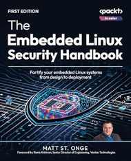 The Embedded Linux Security Handbook