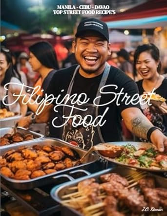 Filipino Street Food