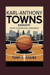 Karl-Anthony Towns Biography