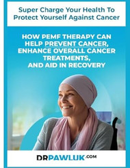 Super Charge Your Health To Protect Yourself Against Cancer