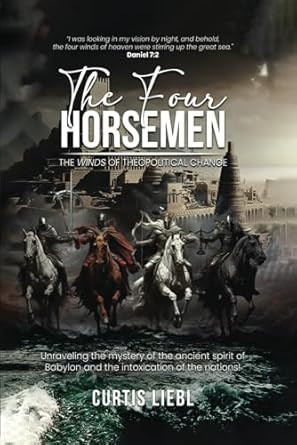 The Four Horsemen