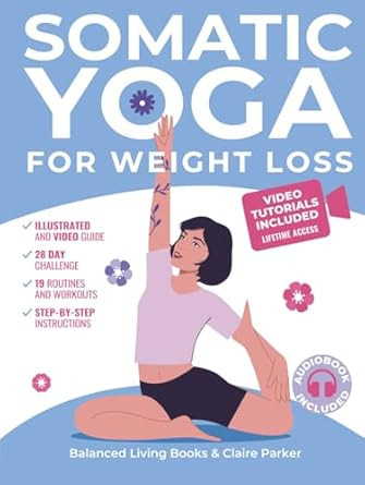 Somatic Yoga for Weight Loss