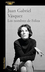 Los nombres de Feliza / Feliza's Names