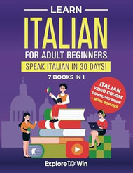 Learn Italian For Adult Beginners