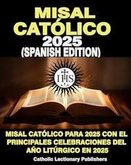Misal Catolico 2025