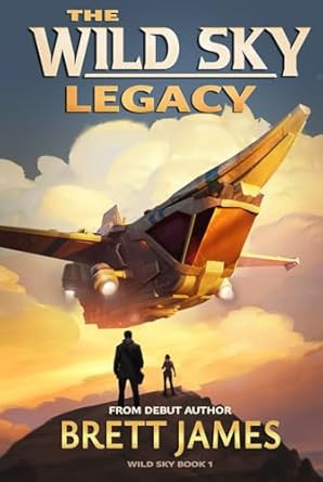 The Wild Sky Legacy