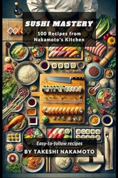 Sushi Mastery